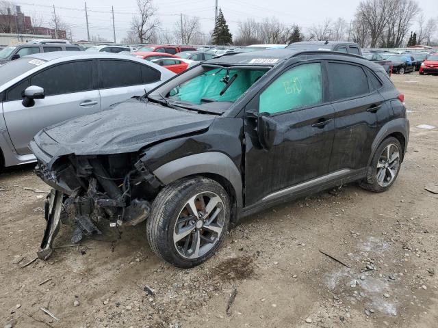 2019 HYUNDAI KONA LIMITED 2019 image