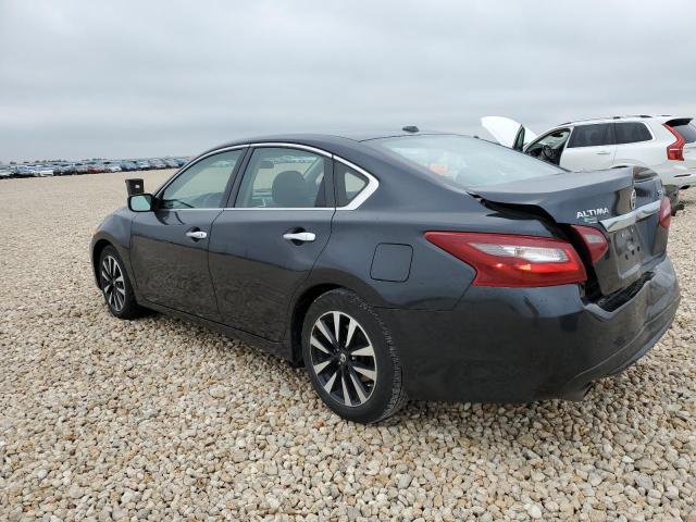 Изображение 2 2018 NISSAN ALTIMA 2.5 2018 с VIN 1N4AL3AP8JC255574