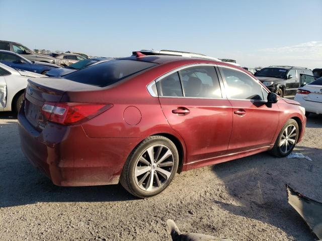 Obraz 3 z 2017 SUBARU LEGACY 2.5I LIMITED 2017 z VIN 4S3BNAN6XH3008078