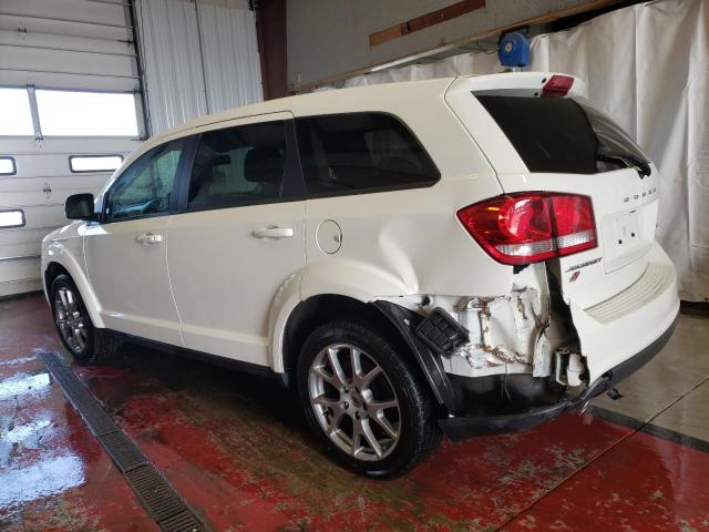 Obraz 2 z 2019 DODGE JOURNEY GT 2019 z VIN 3C4PDDEGXKT837957