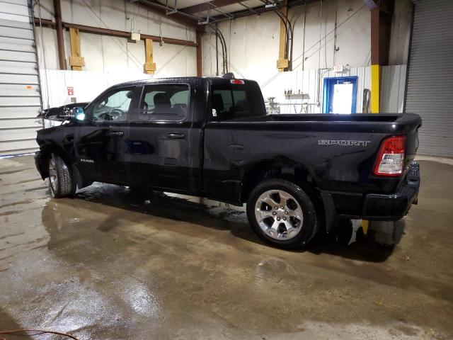 Obraz 2 z 2019 RAM 1500 BIG HORN/LONE STAR 2019 z VIN 1C6SRFMTXKN922956