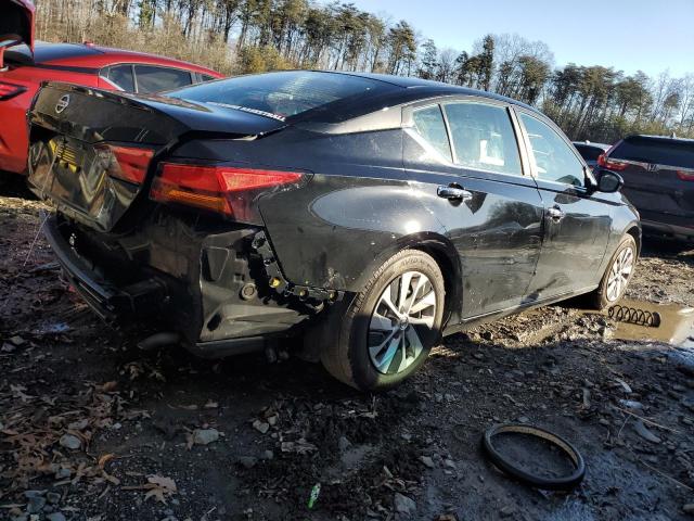 Obraz 3 z 2021 NISSAN ALTIMA S 2021 z VIN 1N4BL4BV5MN361755