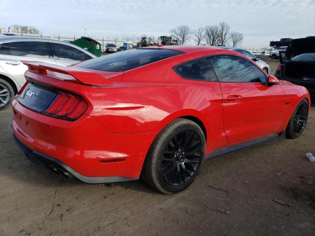 Изображение 3 2018 FORD MUSTANG GT 2018 с VIN 1FA6P8CF9J5183493