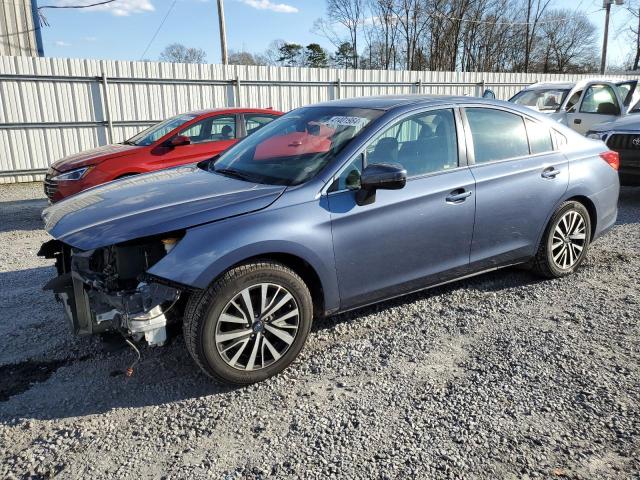 Изображение 2018 SUBARU LEGACY 2.5I PREMIUM 2018