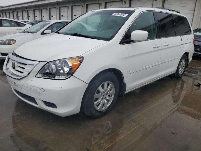 Obraz 2010 HONDA ODYSSEY EXL 2010