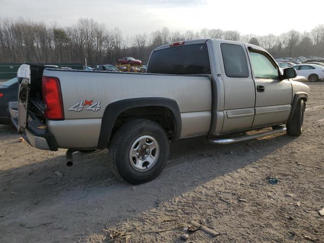 Изображение 3 2003 CHEVROLET SILVERADO K1500 2003 с VIN 1GCEK19V43E343406