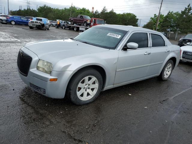 Obraz 2006 CHRYSLER 300 TOURING 2006