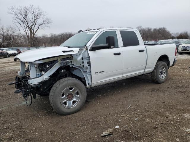 Изображение 2019 RAM 2500 TRADESMAN 2019