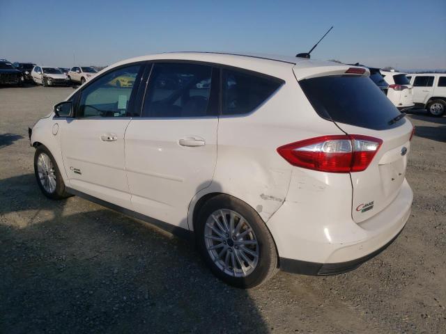 Изображение 2 2015 FORD C-MAX PREMIUM SEL 2015 с VIN 1FADP5CU2FL118699