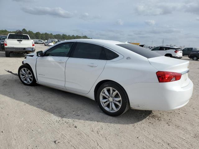 Изображение 2 2019 CHEVROLET IMPALA LT 2019 с VIN 1G11Z5SA0KU115831
