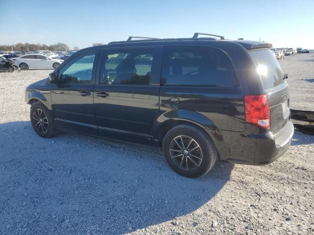 Image 2 of 2017 DODGE GRAND CARAVAN GT 2017 with VIN 2C4RDGEG1HR792364