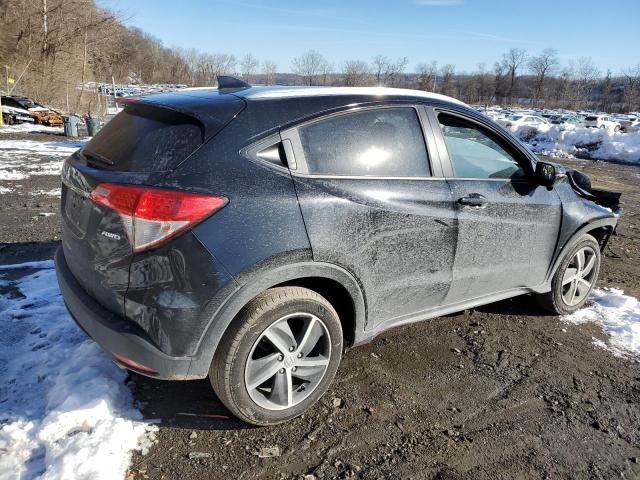 Image 3 of 2021 HONDA HR-V EX 2021 with VIN 3CZRU6H57MM717684