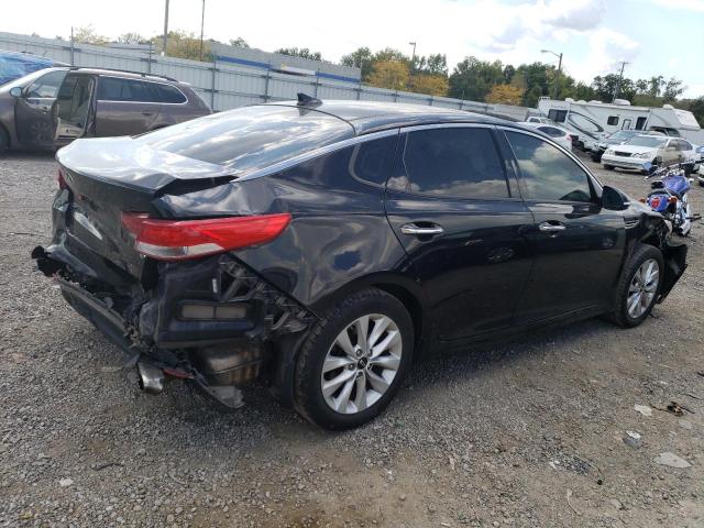 Image 3 of 2017 KIA OPTIMA EX 2017 with VIN 5XXGU4L34HG153037