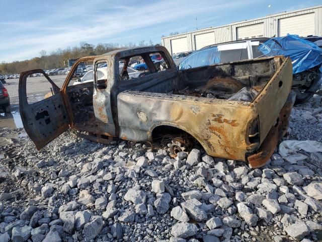 Obraz 2 z 2002 FORD F150  2002 z VIN 1FTRX18L62NA51533