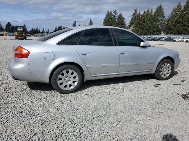Obraz 3 z 2002 AUDI A6 3 2002 z VIN WAUJT64BX2N102242