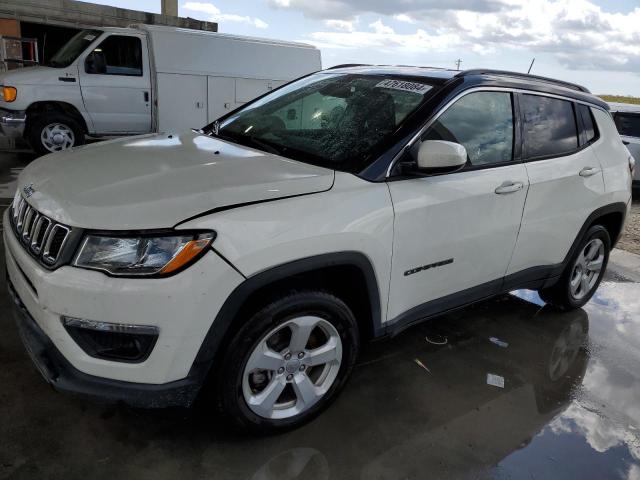 Изображение 2019 JEEP COMPASS LATITUDE 2019