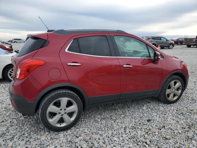 Изображение 3 2016 BUICK ENCORE  2016 с VIN KL4CJASB9GB591078