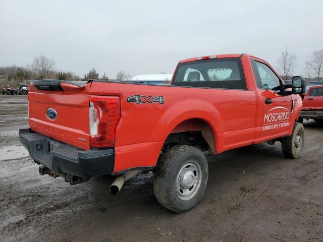 Изображение 3 2017 FORD F350 SUPER DUTY 2017 с VIN 1FTRF3B64HED34457