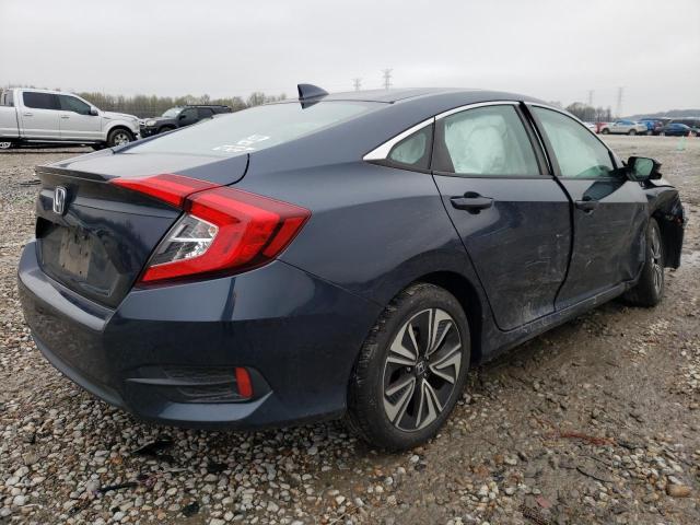 Изображение 3 2016 HONDA CIVIC EX 2016 с VIN 19XFC1F33GE034850