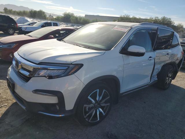 Obraz 2019 HONDA PILOT TOURING 2019