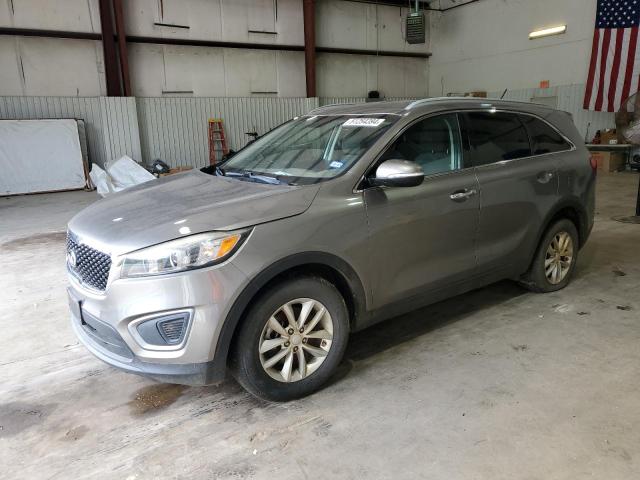 Obraz 2016 KIA SORENTO LX 2016