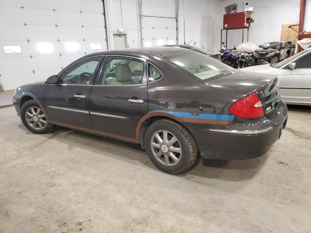 Изображение 2 2009 BUICK LACROSSE CXL 2009 с VIN 2G4WD582991241893