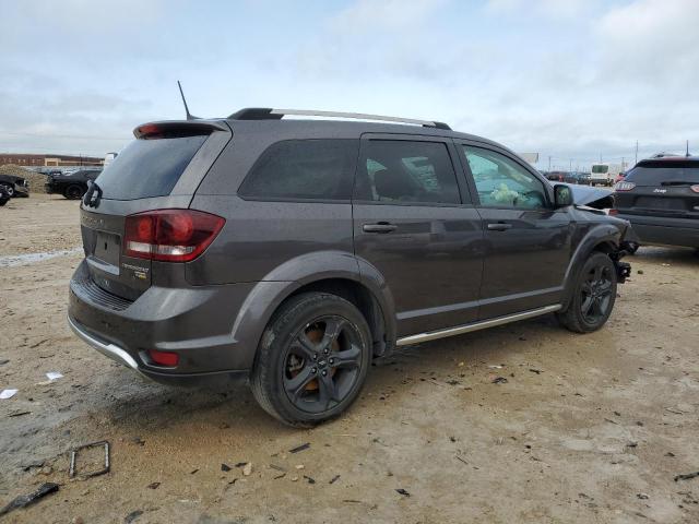Image 3 of 2019 DODGE JOURNEY CROSSROAD 2019 with VIN 3C4PDCGG1KT860809
