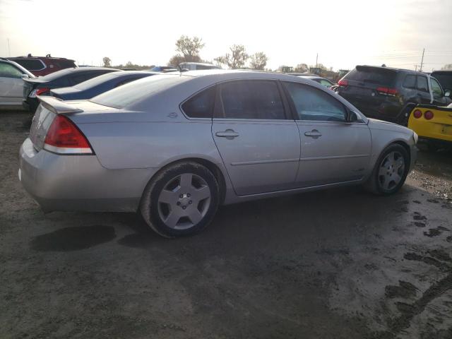 Image 3 of 2008 CHEVROLET IMPALA SUPER SPORT 2008 with VIN 2G1WD58C281343993