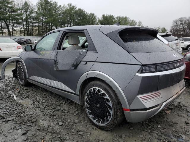 Изображение 2 2022 HYUNDAI IONIQ 5 LIMITED 2022 с VIN KM8KRDAF3NU104177