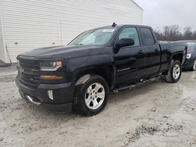 Obraz 1 z 2018 CHEVROLET SILVERADO K1500 LT 2018 z VIN 1GCVKREC6JZ329791