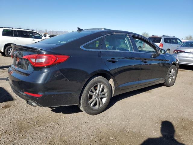 Image 3 of 2016 HYUNDAI SONATA SE 2016 with VIN 5NPE24AF5GH377107