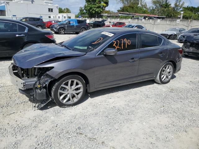 Obraz 2021 ACURA ILX  2021
