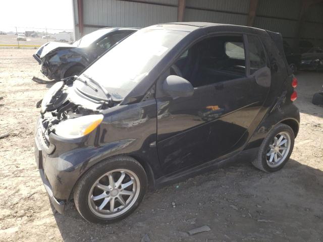 Image 1 of 2008 SMART FORTWO PASSION 2008 with VIN WMEEK31X08K177002