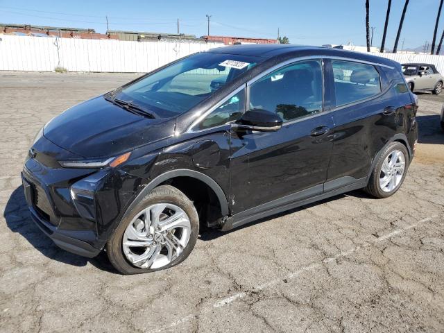 Obraz 1 z 2022 CHEVROLET BOLT EV 1LT 2022 z VIN 1G1FW6S06N4133086