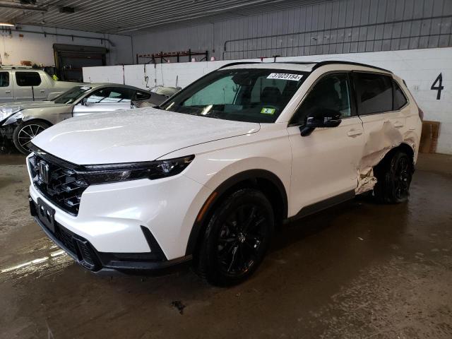 Изображение 1 2024 HONDA CR-V SPORT 2024 с VIN 5J6RS6H52RL008191