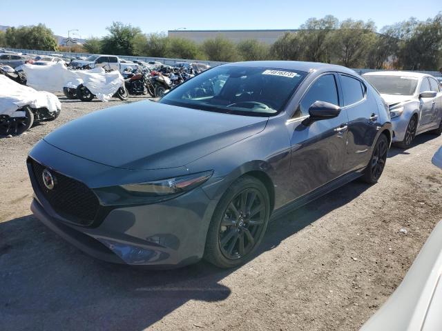 2022 MAZDA 3 PREMIUM 2022 image