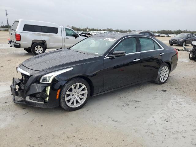 Изображение 1 2014 CADILLAC CTS LUXURY COLLECTION 2014 с VIN 1G6AX5S31E0131968