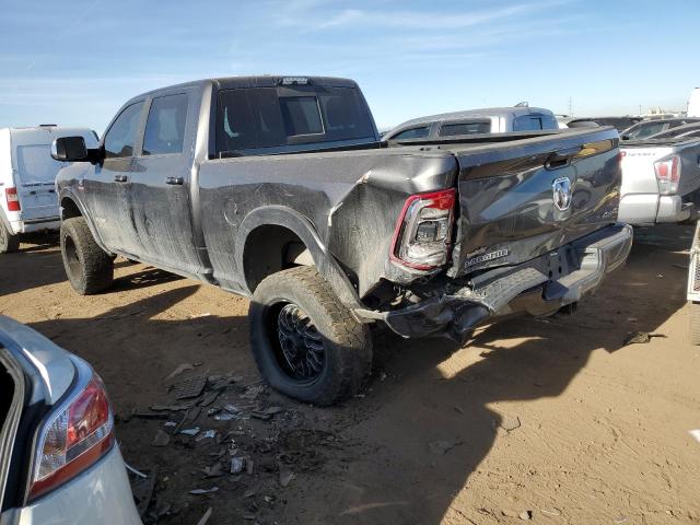 Image 2 of 2019 RAM 2500 LARAMIE 2019 with VIN 3C6UR5FL2KG634146