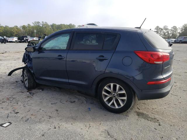 Obraz 2 z 2016 KIA SPORTAGE LX 2016 z VIN KNDPB3AC5G7846869