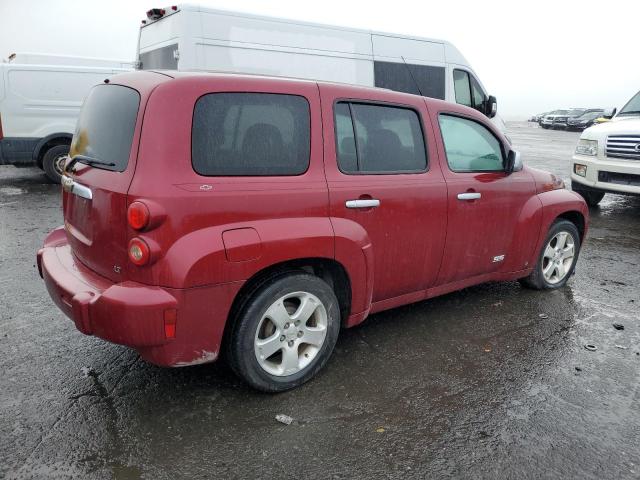 Изображение 3 2007 CHEVROLET HHR LT 2007 с VIN 3GNDA23D67S543534