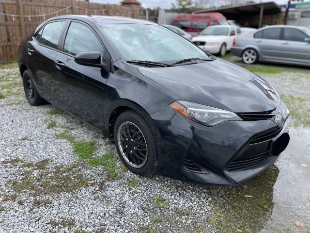 Obraz 1 z 2017 TOYOTA COROLLA L 2017 z VIN 2T1BURHEXHC906286