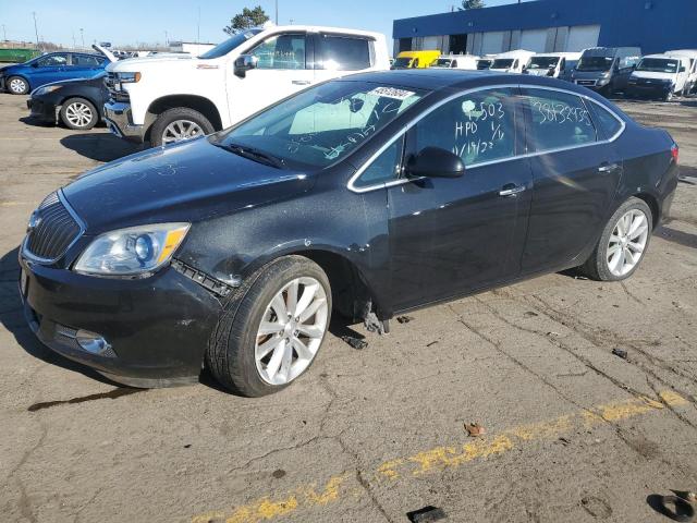 Obraz 2014 BUICK VERANO CONVENIENCE 2014
