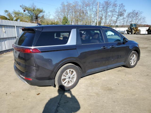 Obraz 3 z 2022 KIA CARNIVAL LX 2022 z VIN KNDNB4H39N6189905