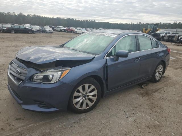 Изображение 1 2016 SUBARU LEGACY 2.5I PREMIUM 2016 с VIN 4S3BNAC60G3058456