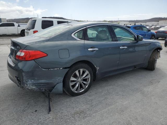 Obraz 3 z 2012 INFINITI M37 X 2012 z VIN JN1BY1AR4CM391366