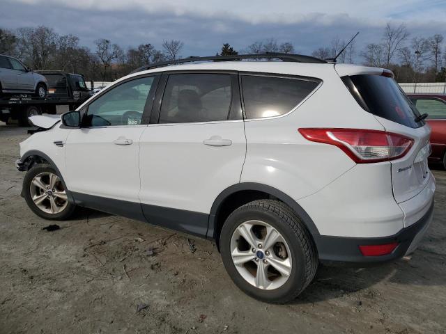 Image 2 of 2014 FORD ESCAPE SE 2014 with VIN 1FMCU0GX4EUA89295