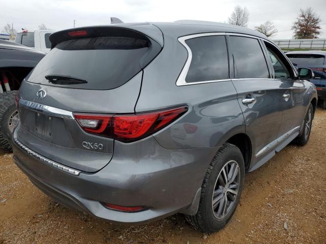 Image 3 of 2019 INFINITI QX60 LUXE 2019 with VIN 5N1DL0MMXKC506180