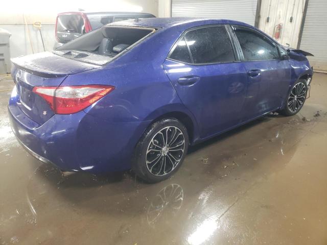 Изображение 3 2014 TOYOTA COROLLA L 2014 с VIN 5YFBURHEXEP095519