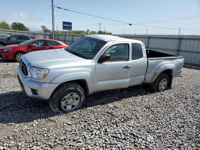 Image 1 of 2013 TOYOTA TACOMA PRERUNNER ACCESS CAB 2013 with VIN 5TFTU4GN6DX029784