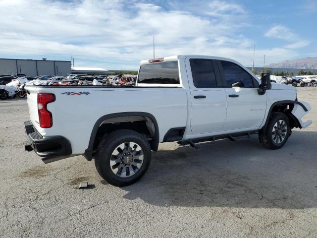 Изображение 3 2021 CHEVROLET SILVERADO K2500 CUSTOM 2021 с VIN 1GC5YME75MF156680
